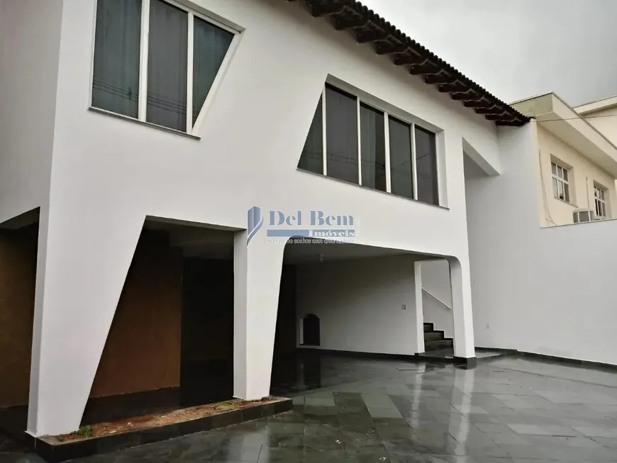 Foto 1 de Casa com 3 Quartos à venda, 230m² em Jardim São Pedro, Mogi das Cruzes