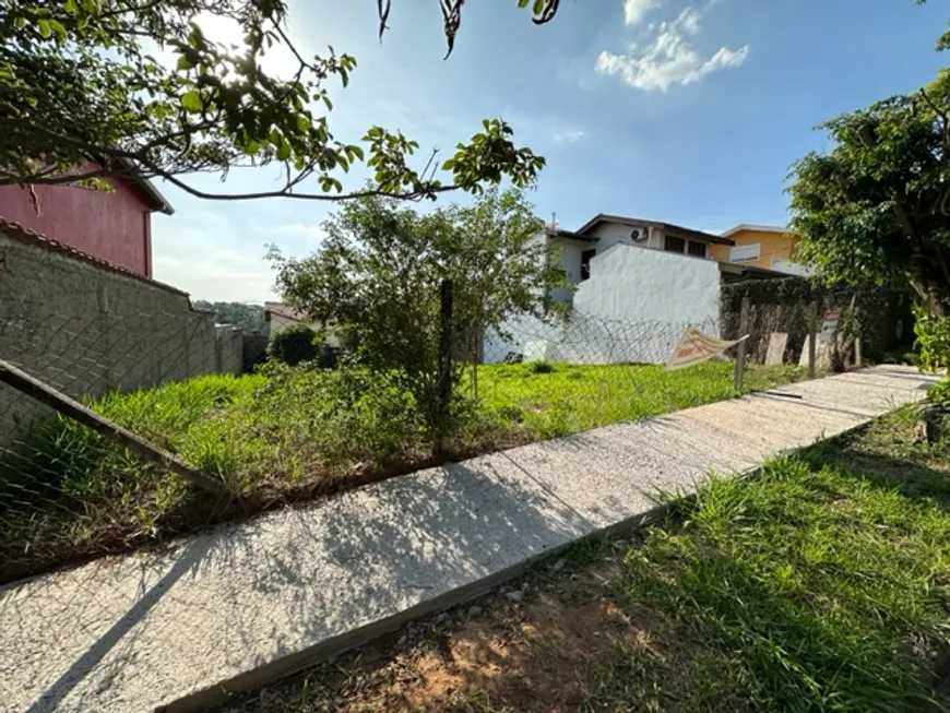 Foto 1 de Lote/Terreno à venda, 450m² em Cidade Universitária, Campinas