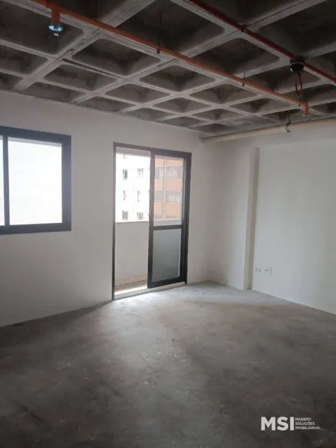 Foto 1 de Sala Comercial à venda, 29m² em Centro, Curitiba