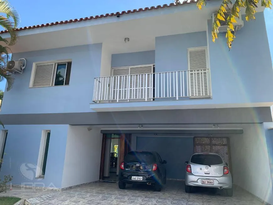 Foto 1 de Casa com 3 Quartos à venda, 570m² em Jardim Refugio, Sorocaba