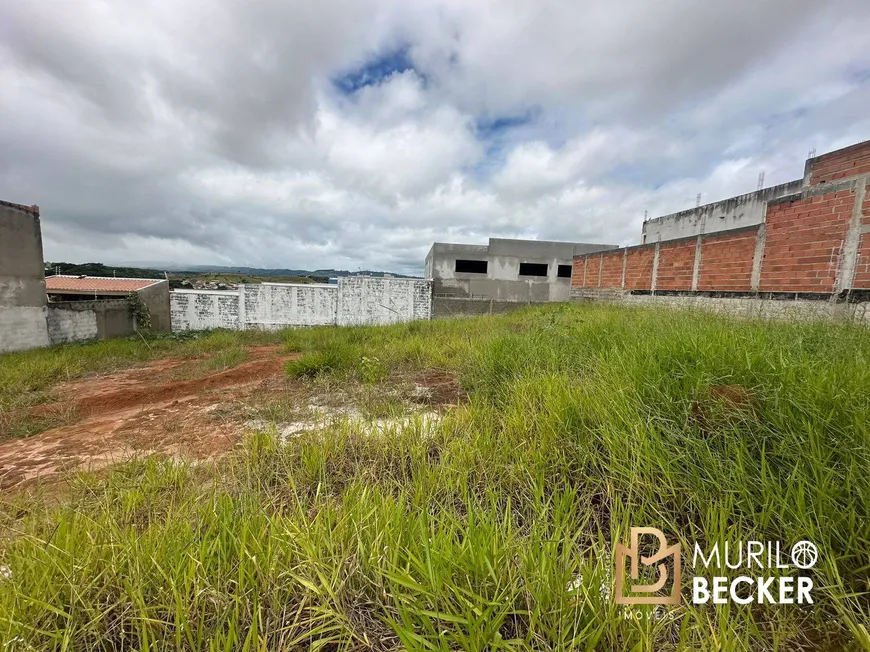 Foto 1 de Lote/Terreno à venda, 175m² em Loteamento Floresta, São José dos Campos