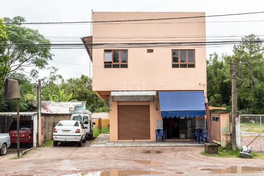 Foto 1 de Sala Comercial para alugar, 72m² em Chapéu do Sol, Porto Alegre