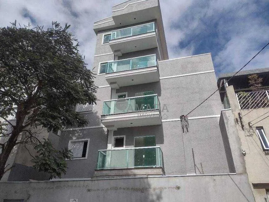 Foto 1 de Apartamento com 2 Quartos à venda, 40m² em Vila Curuçá, São Paulo