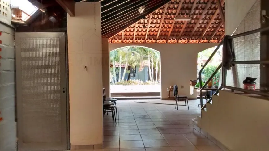 Foto 1 de Casa de Condomínio com 2 Quartos à venda, 250m² em Jurucê, Jardinópolis