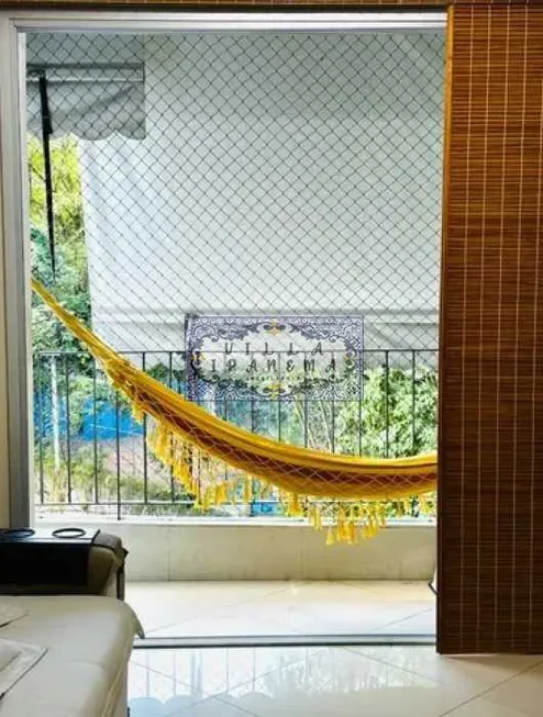 Foto 1 de Apartamento com 4 Quartos à venda, 100m² em Tijuca, Rio de Janeiro