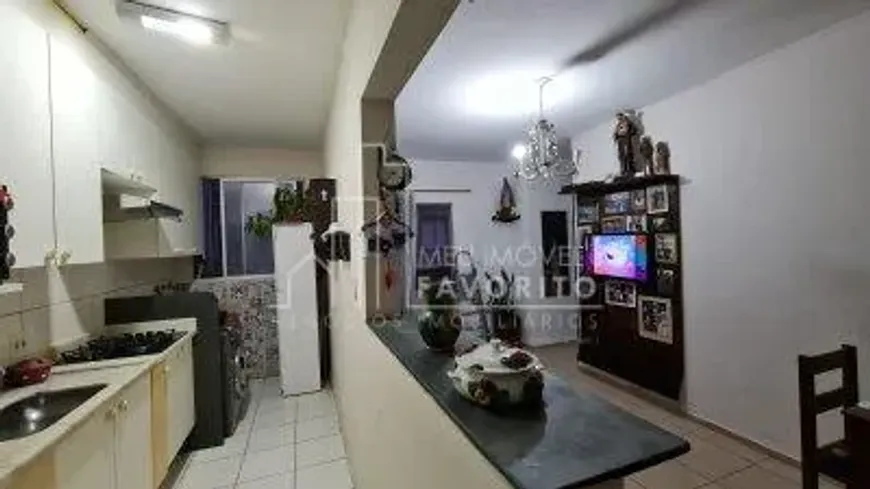 Foto 1 de Apartamento com 1 Quarto à venda, 68m² em Ponte de Sao Joao, Jundiaí