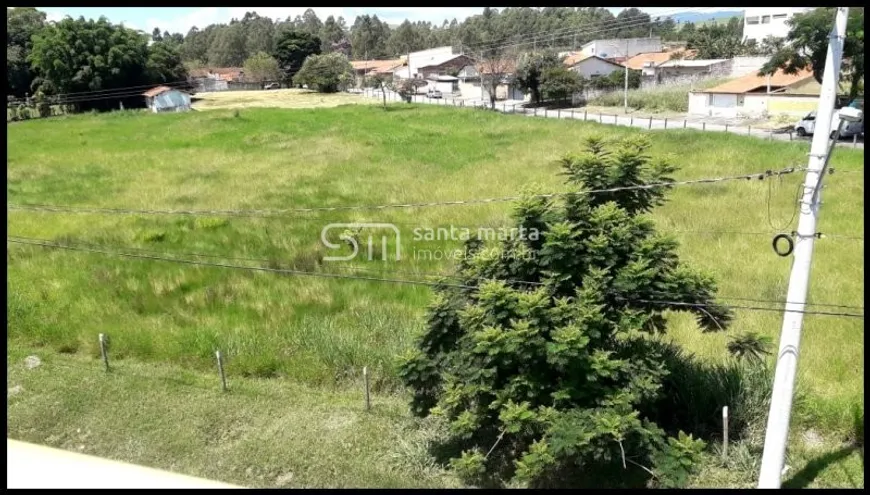 Foto 1 de Lote/Terreno à venda, 175m² em Vila Rosa, Guaratinguetá