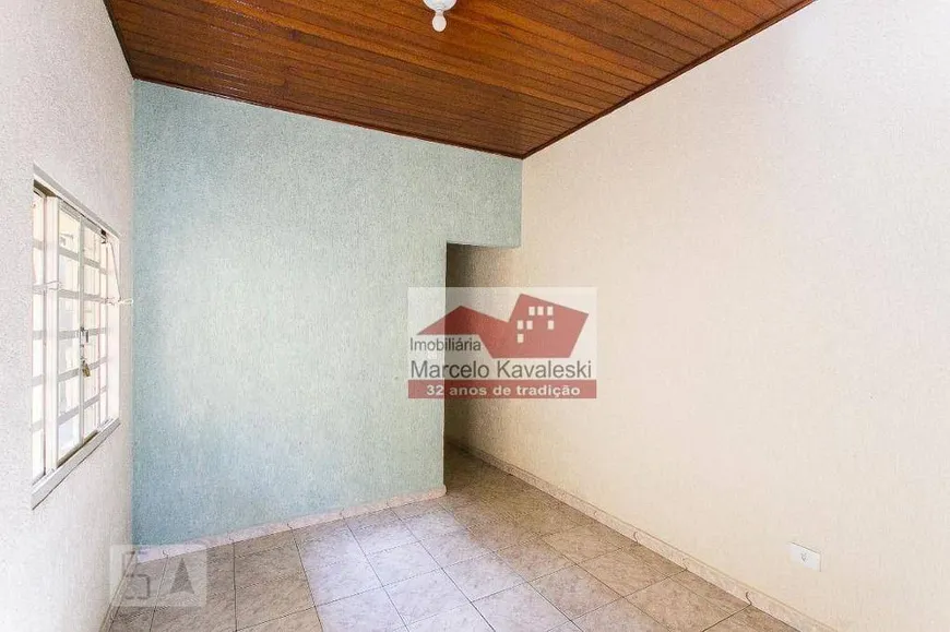 Foto 1 de Casa com 3 Quartos à venda, 80m² em Parque Sevilha, São Paulo