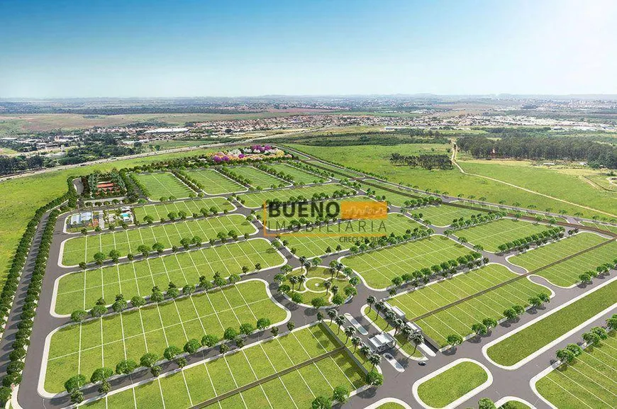 Foto 1 de Lote/Terreno à venda, 360m² em Vila Betica, Santa Bárbara D'Oeste