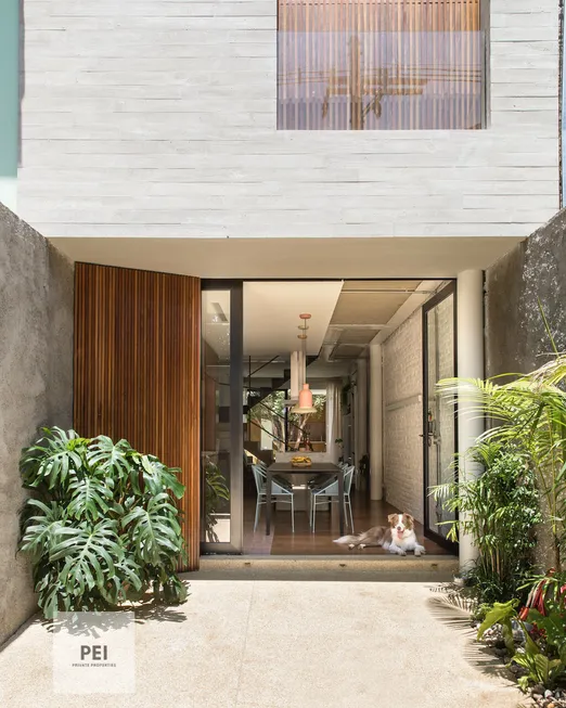 Foto 1 de Casa com 2 Quartos à venda, 110m² em Pinheiros, São Paulo