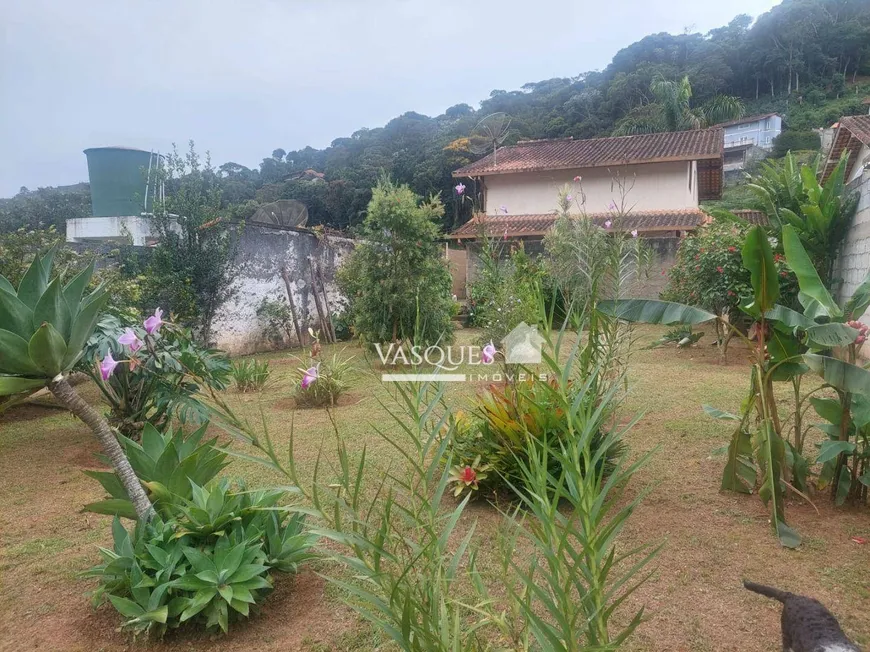 Foto 1 de Lote/Terreno à venda, 240m² em Prata, Teresópolis