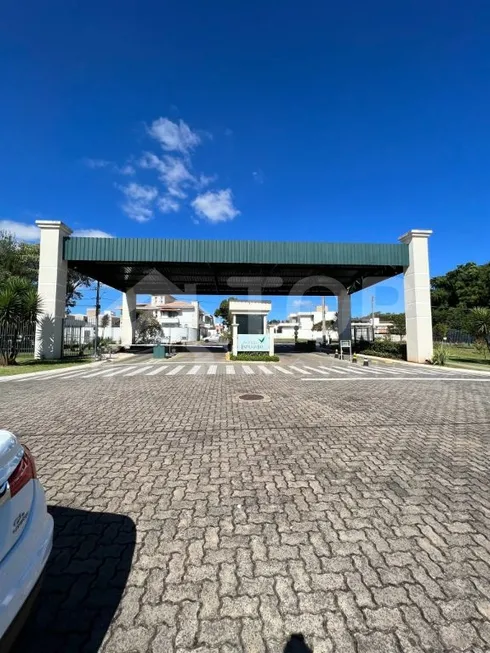 Foto 1 de Casa de Condomínio com 3 Quartos à venda, 170m² em Parque Espraiado, São Carlos