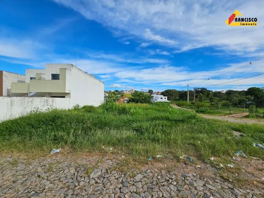Foto 1 de Lote/Terreno à venda, 270m² em João Antonio Goncalves, Divinópolis