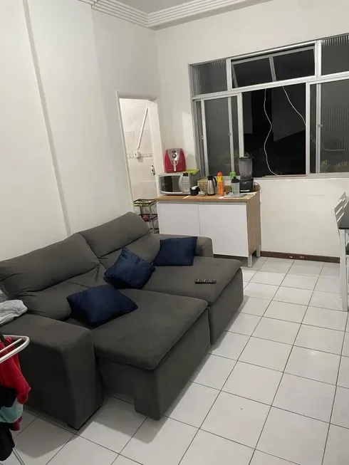 Foto 1 de Apartamento com 2 Quartos à venda, 96m² em Boca do Rio, Salvador