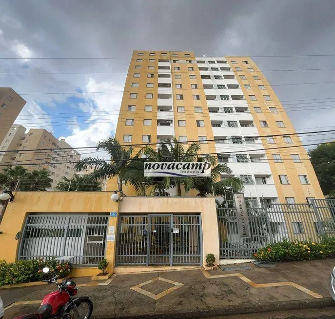 Foto 1 de Apartamento com 2 Quartos à venda, 55m² em Parque Itália, Campinas