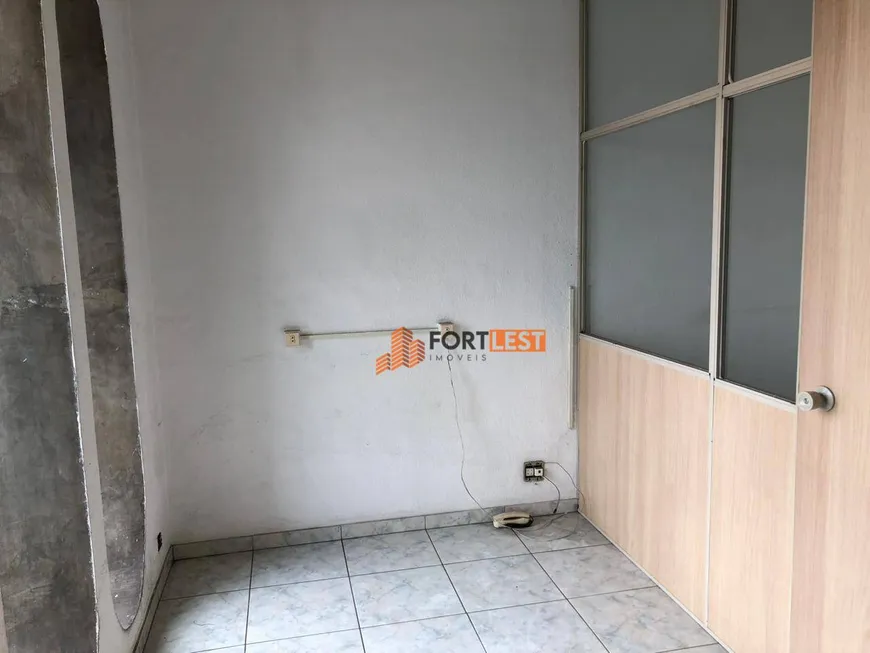 Foto 1 de Sala Comercial para alugar, 40m² em Vila Formosa, São Paulo