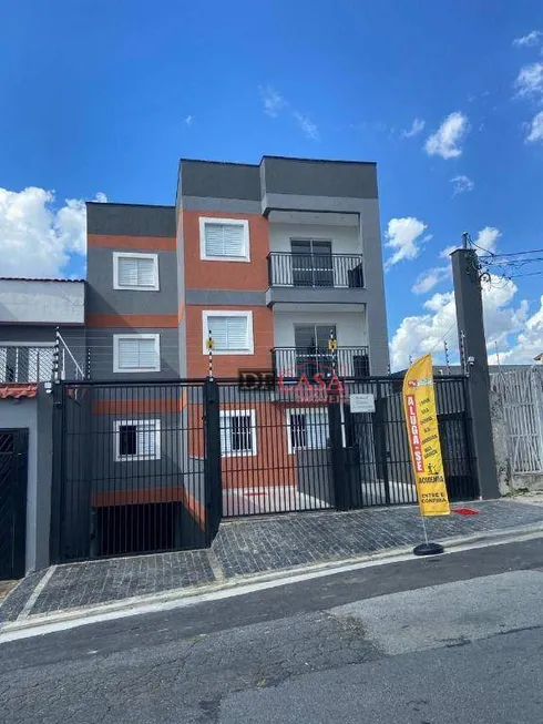 Foto 1 de Apartamento com 2 Quartos para alugar, 43m² em Artur Alvim, São Paulo