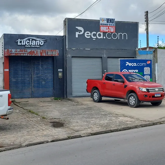 Foto 1 de Prédio Residencial com 1 Quarto à venda, 190m² em Antares, Maceió