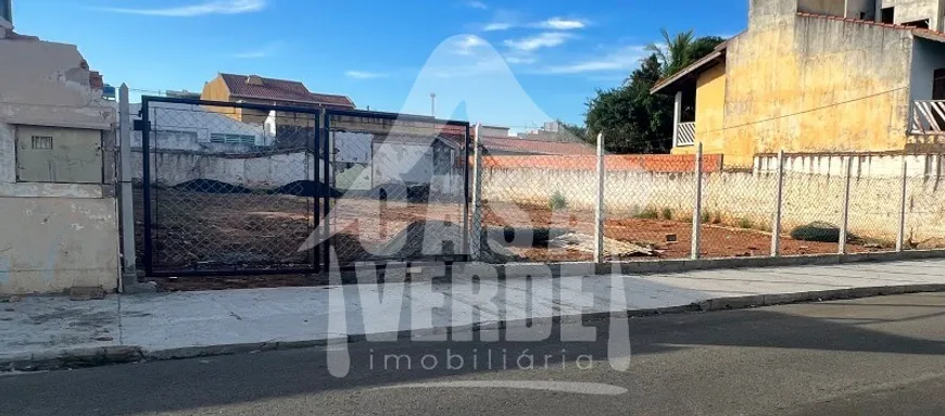 Foto 1 de Lote/Terreno à venda, 800m² em Cidade Nova I, Indaiatuba