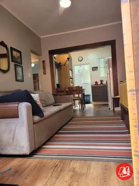 Foto 1 de Apartamento com 2 Quartos à venda, 44m² em Mont' Serrat, Porto Alegre