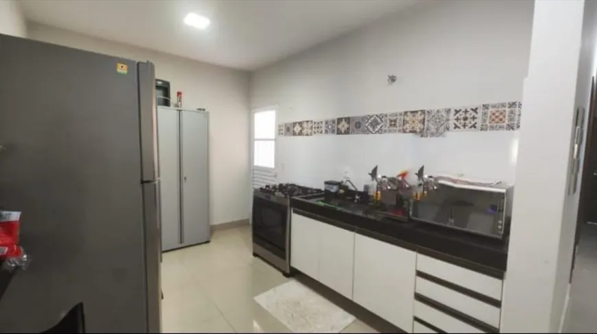 Foto 1 de Casa com 3 Quartos à venda, 101m² em Cidade Verde, Cuiabá