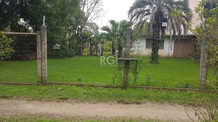 Foto 1 de Lote/Terreno à venda, 1m² em Restinga, Porto Alegre