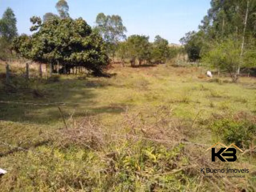 Foto 1 de Lote/Terreno à venda, 1200m² em Mirante do Paraiso, Pouso Alegre