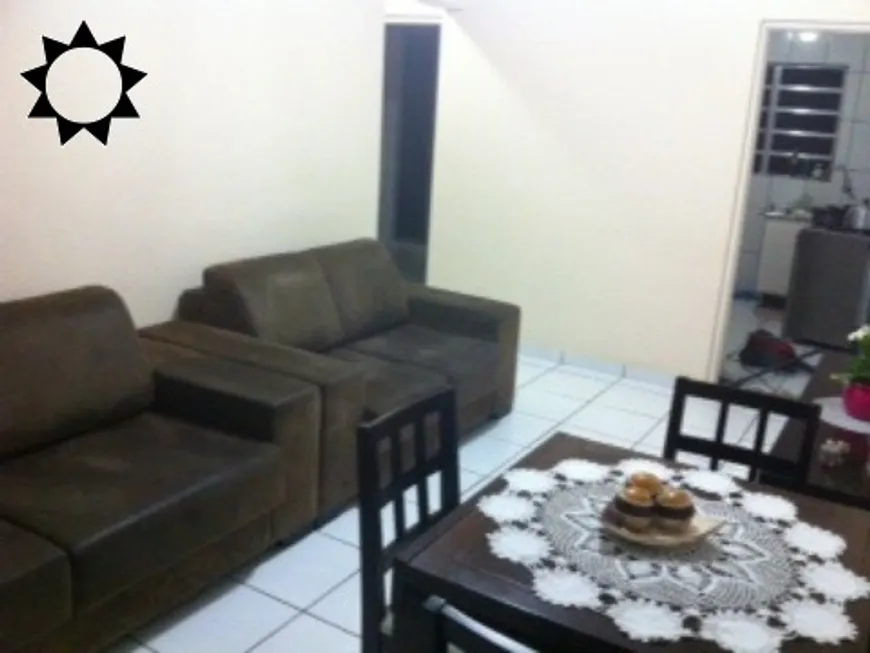 Foto 1 de Apartamento com 2 Quartos à venda, 61m² em Jaguaribe, Osasco