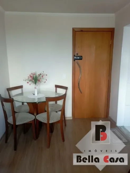 Foto 1 de Apartamento com 2 Quartos à venda, 49m² em Vila Ema, São Paulo