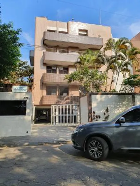 Foto 1 de Apartamento com 3 Quartos à venda, 155m² em Balneário Gaivotas, Itanhaém