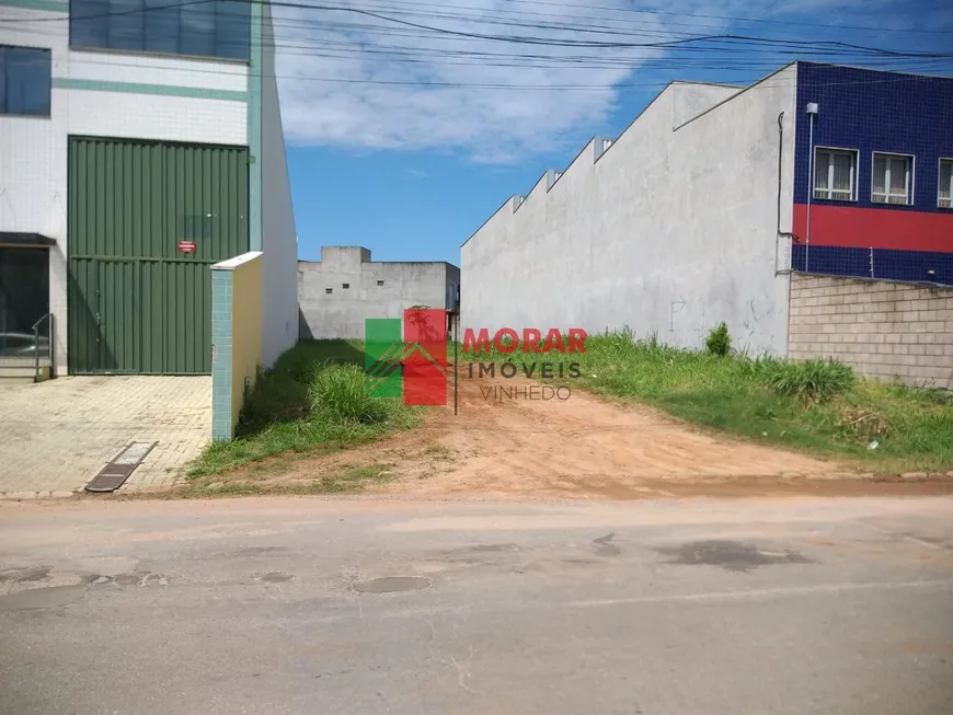 Foto 1 de Lote/Terreno à venda, 600m² em Joao XXIII, Vinhedo