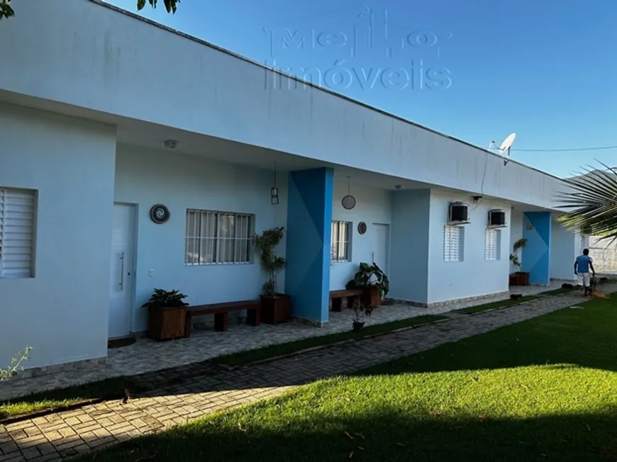 Foto 1 de Casa de Condomínio com 2 Quartos para alugar, 100m² em PRAIA DE BOICUCANGA, São Sebastião