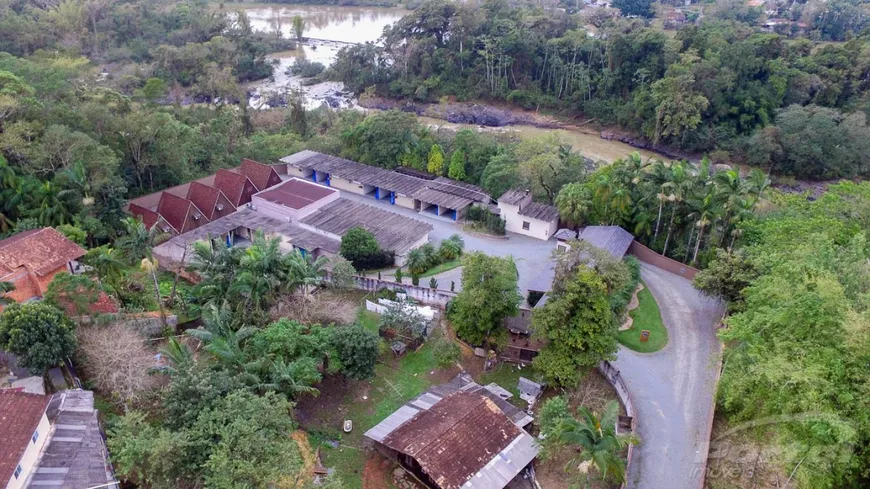 Foto 1 de Lote/Terreno à venda, 1364m² em Salto do Norte, Blumenau