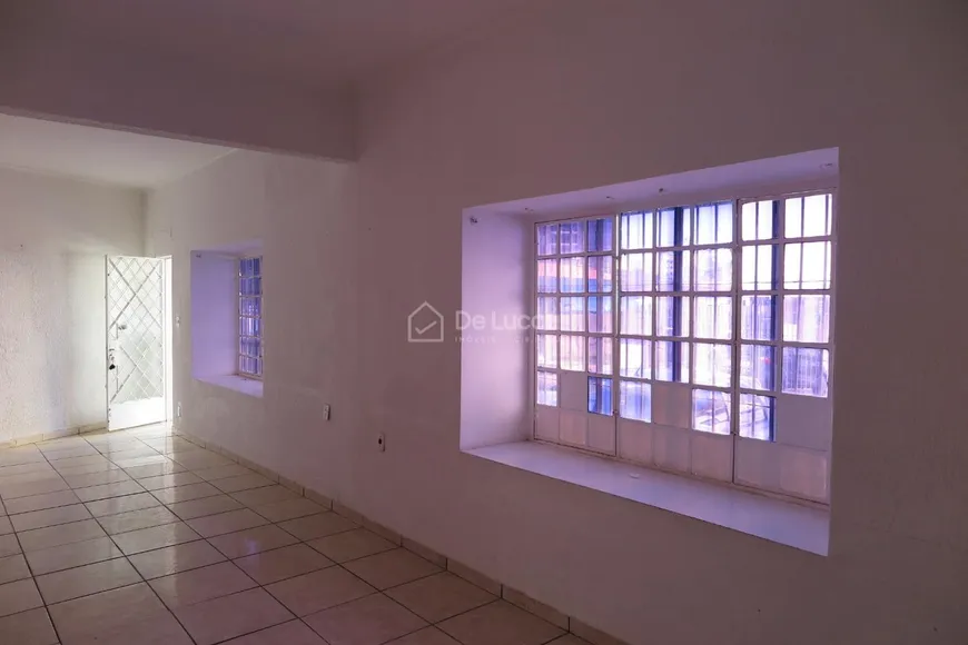 Foto 1 de Imóvel Comercial com 3 Quartos para alugar, 82m² em Cambuí, Campinas