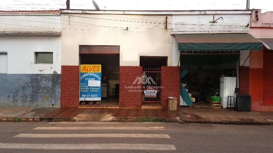 Foto 1 de Casa com 3 Quartos à venda, 184m² em Bonfim Paulista, Ribeirão Preto