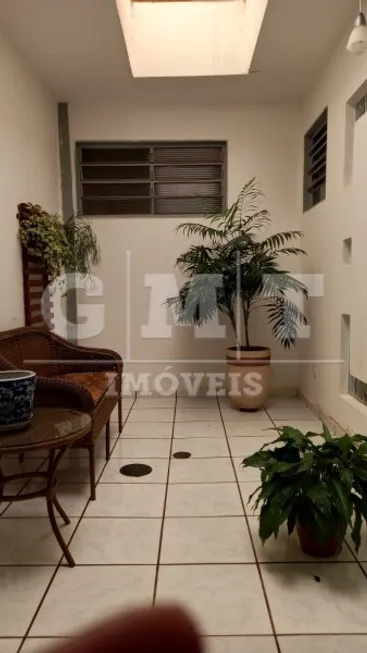 Foto 1 de Casa com 4 Quartos à venda, 300m² em Jardim São Luiz, Ribeirão Preto