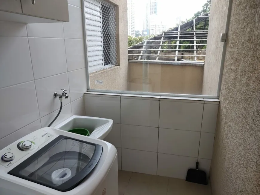 Foto 1 de Apartamento com 1 Quarto à venda, 40m² em Penha, São Paulo