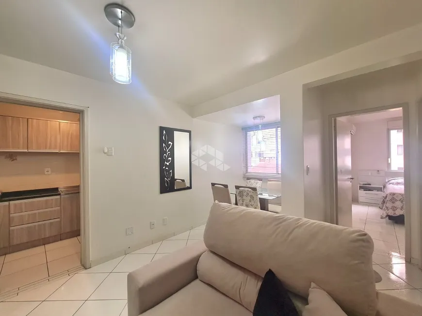 Foto 1 de Apartamento com 1 Quarto à venda, 50m² em Rio Branco, Novo Hamburgo