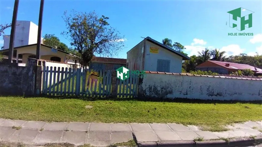 Foto 1 de Casa com 3 Quartos à venda, 42m² em Primavera, Pontal do Paraná