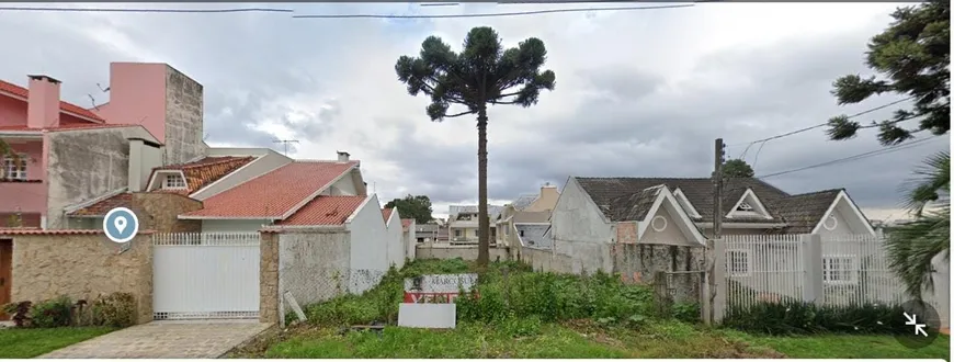 Foto 1 de Lote/Terreno à venda, 360m² em Boa Vista, Curitiba