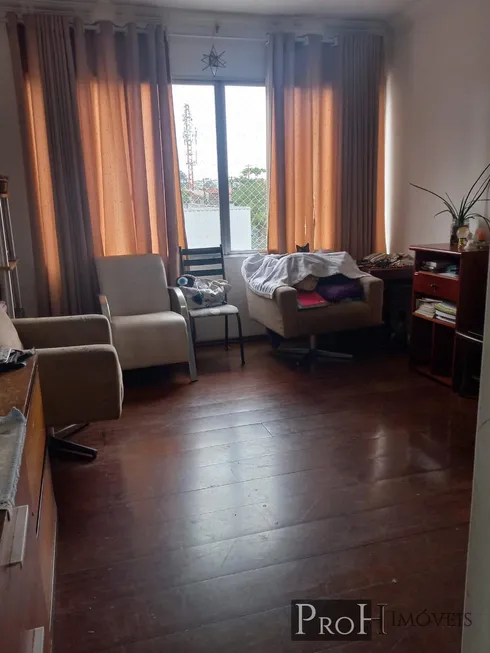 Foto 1 de Apartamento com 3 Quartos à venda, 120m² em Barcelona, São Caetano do Sul