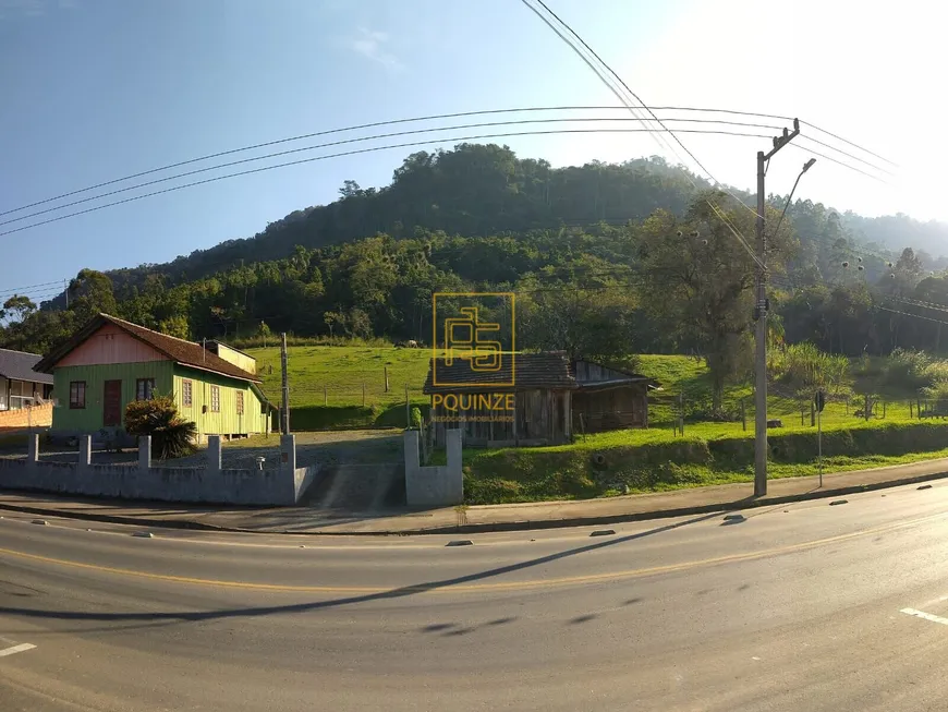 Foto 1 de Fazenda/Sítio com 3 Quartos à venda, 37598m² em Dos Estados, Timbó