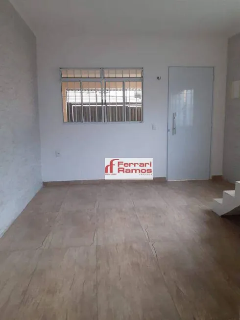 Foto 1 de Sobrado com 3 Quartos à venda, 168m² em Jardim Sao Paulo, Guarulhos