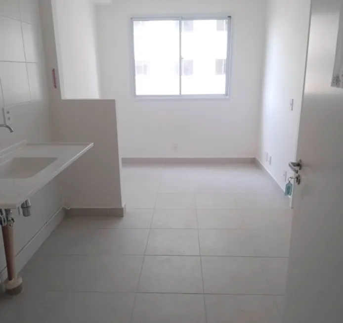 Foto 1 de Apartamento com 2 Quartos à venda, 32m² em Brás, São Paulo