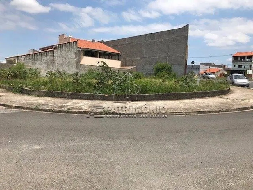 Foto 1 de Lote/Terreno à venda, 550m² em Jardim Piazza Di Roma, Sorocaba