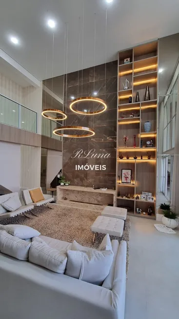 Foto 1 de Apartamento com 4 Quartos à venda, 336m² em Alphaville Empresarial, Barueri