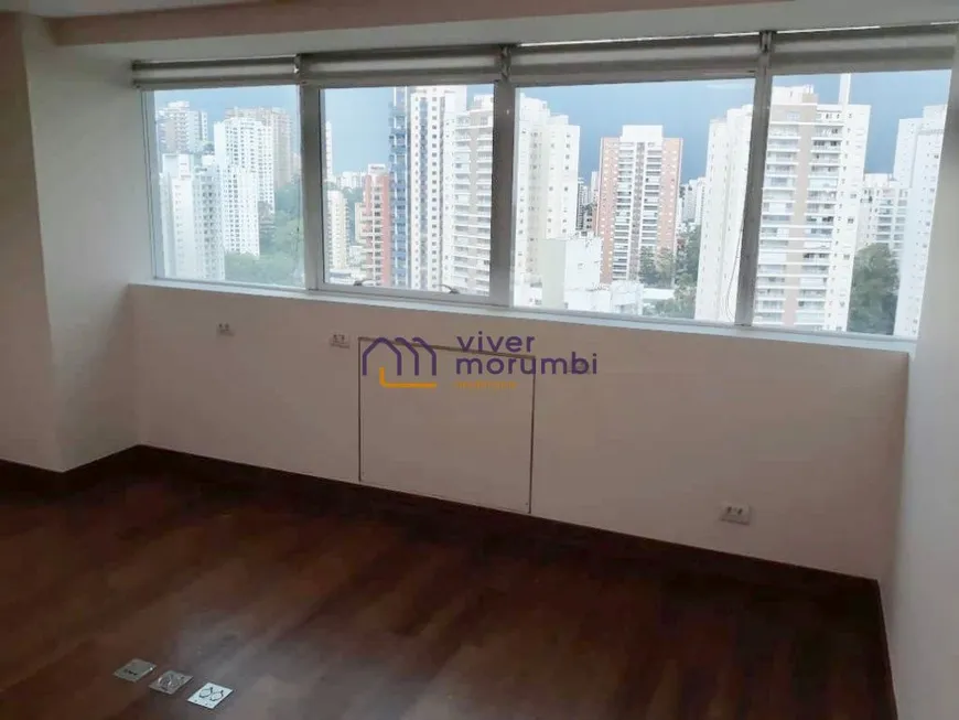 Foto 1 de Imóvel Comercial à venda, 47m² em Morumbi, São Paulo
