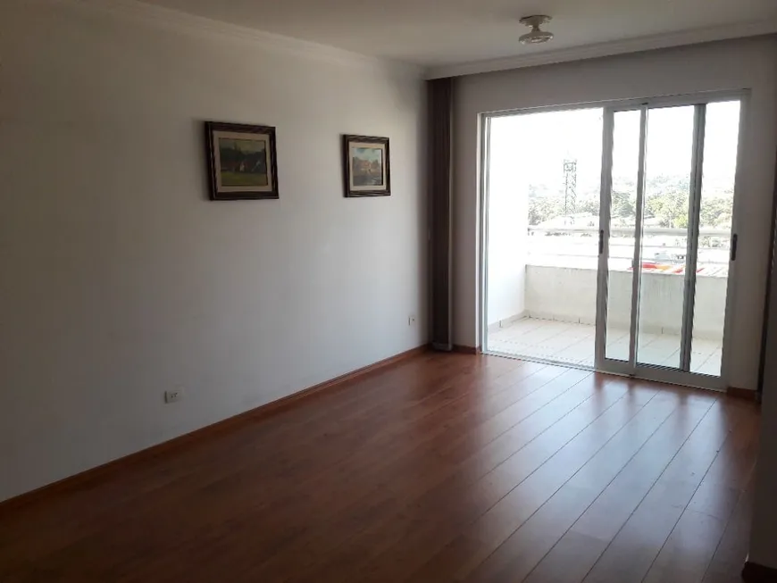 Foto 1 de Apartamento com 3 Quartos à venda, 104m² em Chácara Santo Antônio, São Paulo