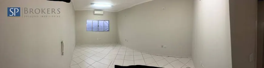 Foto 1 de Sala Comercial para alugar, 30m² em Vila Pompéia, Campinas