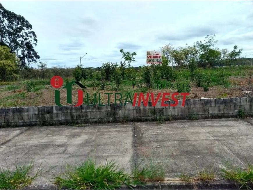 Foto 1 de Lote/Terreno à venda em Retiro Sao Joao, Sorocaba